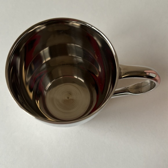 New Oggi Brew Stainless Steel Mug -12 Oz. & Thermal Vacuum Insulated Mug -18 Oz. - Picture 5 of 10